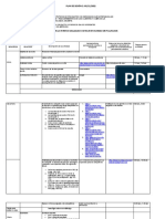 Plan de Sesión - 4 - Evaluar - Técnicamente - 16 - 11 - 22