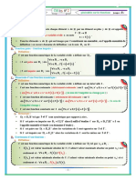 Cour Genral FCT 78