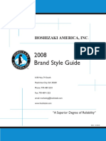 Brand Style Guide