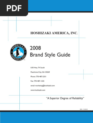Brand Style Guide