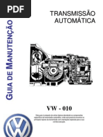 VW 010 - Automática