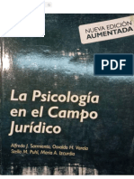 Sarmientos y Tros PSICLOGIA CAMPO FORENSE