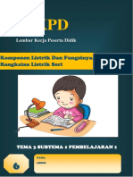 LKPD IPA Tema 3 Subtema 1 (PTM)