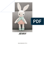 Coelha Jenny Traduzida