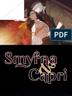 15 Smyrna & Capri
