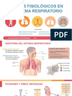 EPOC y Neumonía