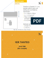 S12 T2 Ejercicio Zapatas Z-1.1