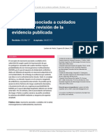 Neumonia Asociada A Cuidados de La Salud