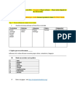 Trabajo de 4 y 5 de Noviembre de 2021