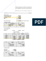 Ejercicio 1 - Inversiones en Bonos