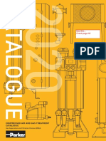 GSFE 2020 CAGT Product Catalogue