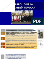 1-01-02 Desarrollo de La Enfermeria Peruana