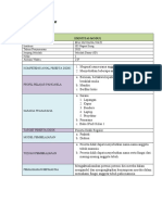 ATP, Modul Ajar - SD