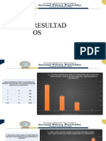 Resultados de La Encunta