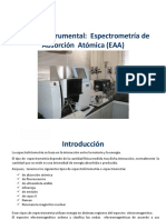 3 Espectrometria de Absorcion Atomica (Eaa)