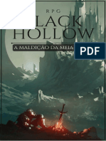 RPG - Black Hollow