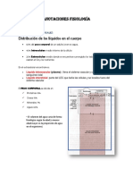 Anotaciones Fisiología