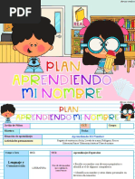 1 MI Nombre Plan