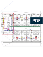 Piso 1 - Residencia