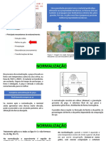 Tratamento Térmico de Normalização 