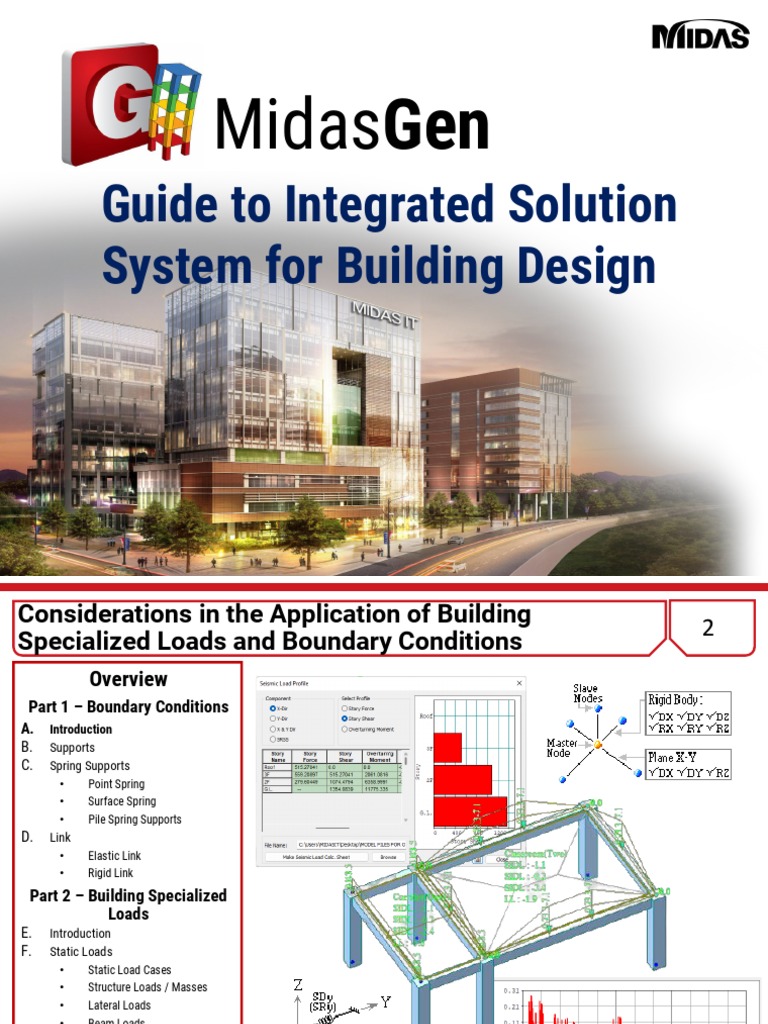 Considerations in The Application of Building Specialized Loads and ...