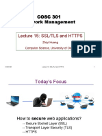 SSL TLS