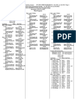 NYS Girls Swimming and Diving Heat Sheets