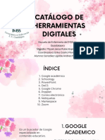 Catálogo de Herreminetas Digitales