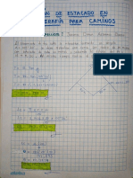 EVALUACION DE ESTACADO Arzapalo Bravo Jhazmin Diana