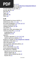 Building Data Centers With VXLAN BGP EVPN A Cisco NX-OS Perspective - 401-End