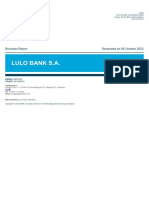 LULO Bank