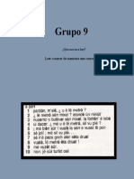 Grupo 9