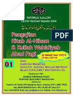 AL-HIKAM Online 01 PDF