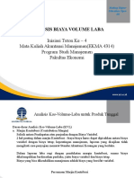 Akuntansi Manajemen PPT Modul 4