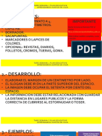 Bachillerato - Tarea Ficha Pedagógica - Covid - 19