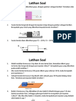 Latihan Soal Ipa Terapan