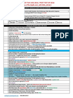 UKG_2016_CHECKLIST