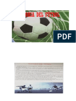 Historia DL Futbol