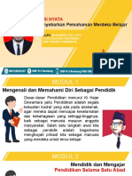 MENYEBAR PEMAHAMAN MERDEKA BELAJAR