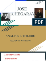 Jose Echegaray