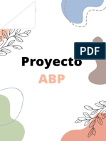 Proyecto ABP