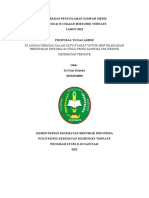 Sri Fani Kodobo - Gambaran Pengelolaan Sampah Di RUSD H. Boesarie Ternate Maluku Utara