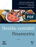 Gestao Contabil Financeira