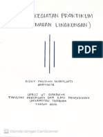 Praktikum IPA Di SD - LKP 4