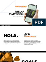 Playbook Ardiles