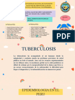 Tuberculosis en Niños - Modificado