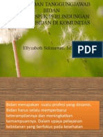 BIDAN DI KOMUNITAS