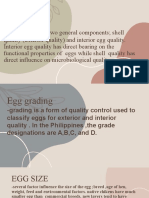 Ferrando Egg Quality Cookery