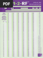 WISC-V COMPLETO Manual de Aplicación y Corrección | PDF