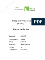108 2051977 Literature Review-1